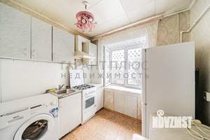 2-к квартира, на длительный срок, 47м2, 5/5 этаж