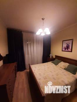 3-к квартира, на длительный срок, 64м2, 4/10 этаж