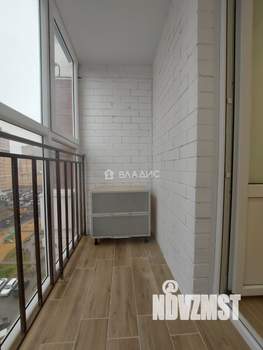 1-к квартира, на длительный срок, 45м2, 11/16 этаж