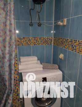 1-к квартира, посуточно, 49м2, 1/1 этаж