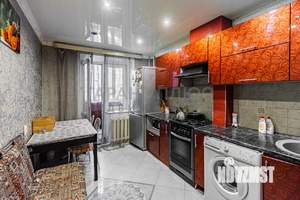 3-к квартира, на длительный срок, 70м2, 2/9 этаж