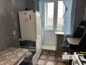 1-к квартира, на длительный срок, 30м2, 4/9 этаж