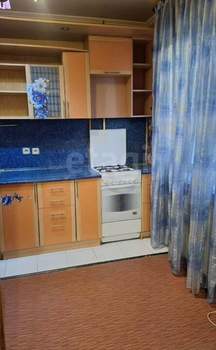 2-к квартира, на длительный срок, 55м2, 4/10 этаж