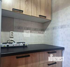 Студия квартира, на длительный срок, 18м2, 3/5 этаж