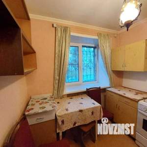 2-к квартира, на длительный срок, 43м2, 2/5 этаж