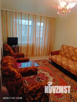 2-к квартира, на длительный срок, 51м2, 3/5 этаж