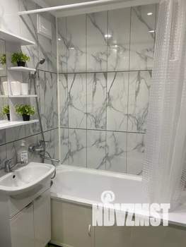 1-к квартира, посуточно, 36м2, 1/5 этаж