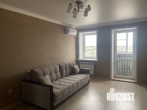 2-к квартира, на длительный срок, 52м2, 9/18 этаж