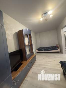 1-к квартира, на длительный срок, 32м2, 9/13 этаж
