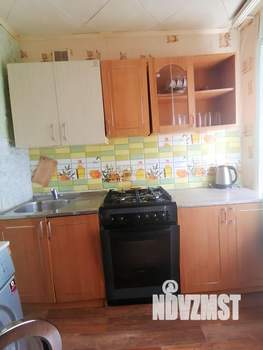 1-к квартира, на длительный срок, 32м2, 4/4 этаж