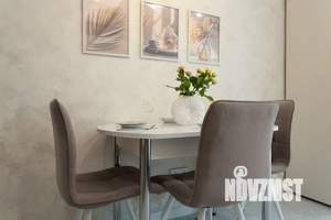 1-к квартира, посуточно, 50м2, 11/25 этаж