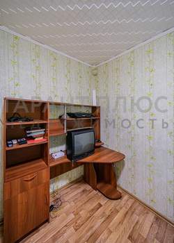 2-к квартира, на длительный срок, 37м2, 1/5 этаж