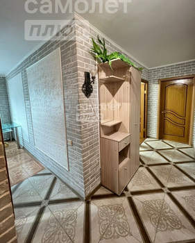 3-к квартира, на длительный срок, 51м2, 3/5 этаж