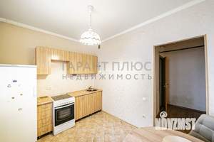 1-к квартира, на длительный срок, 40м2, 6/11 этаж