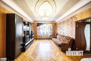 3-к квартира, на длительный срок, 73м2, 3/3 этаж