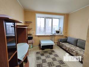 1-к квартира, на длительный срок, 14м2, 3/5 этаж