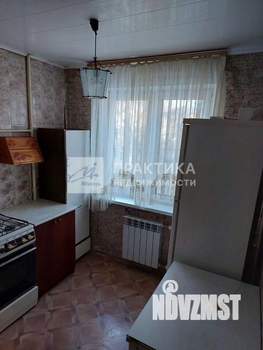 2-к квартира, на длительный срок, 46м2, 3/5 этаж