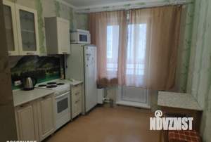 1-к квартира, на длительный срок, 42м2, 3/9 этаж