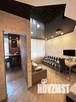 1-к квартира, посуточно, 32м2, 1/5 этаж