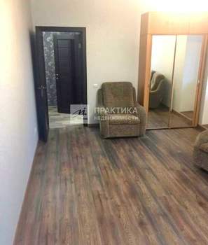 1-к квартира, на длительный срок, 45м2, 7/15 этаж