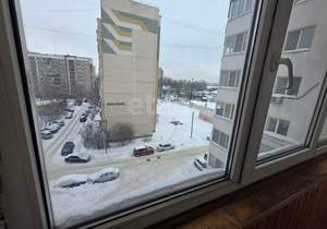 1-к квартира, на длительный срок, 46м2, 5/14 этаж