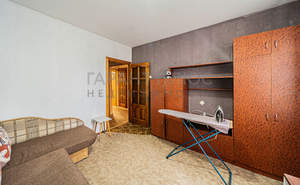 4-к квартира, на длительный срок, 70м2, 6/9 этаж