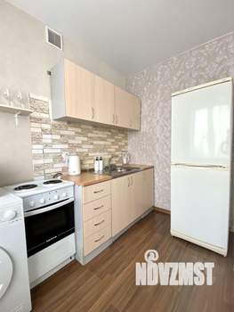1-к квартира, посуточно, 41м2, 4/13 этаж