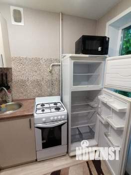 1-к квартира, на длительный срок, 30м2, 2/5 этаж