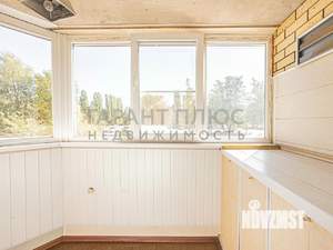 1-к квартира, на длительный срок, 40м2, 1/5 этаж