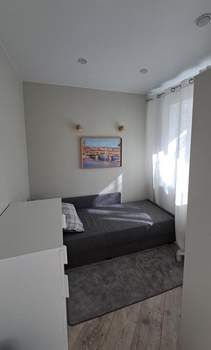 3-к квартира, на длительный срок, 50м2, 3/5 этаж