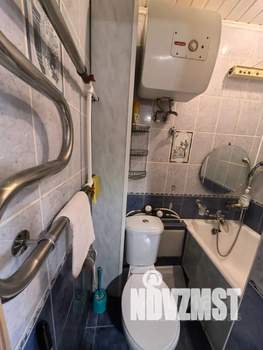 1-к квартира, посуточно, 25м2, 4/5 этаж