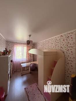 3-к квартира, на длительный срок, 56м2, 3/5 этаж