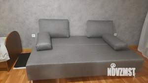 Студия квартира, на длительный срок, 40м2, 10/14 этаж