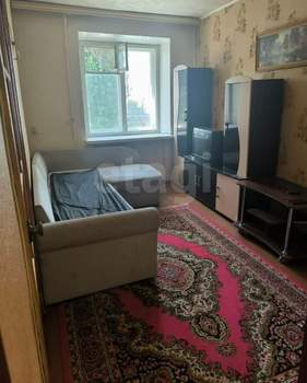 2-к квартира, на длительный срок, 25м2, 3/5 этаж