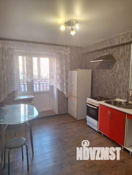 1-к квартира, на длительный срок, 50м2, 5/21 этаж
