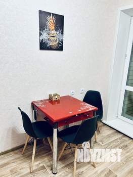 1-к квартира, на длительный срок, 38м2, 6/18 этаж