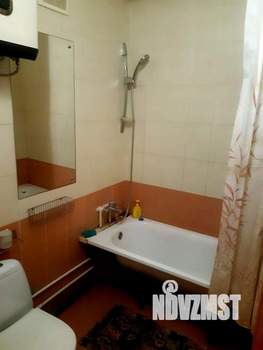 2-к квартира, на длительный срок, 48м2, 4/5 этаж