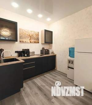 2-к квартира, посуточно, 60м2, 2/17 этаж