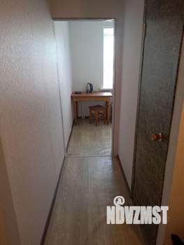 1-к квартира, на длительный срок, 31м2, 5/5 этаж