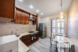 1-к квартира, на длительный срок, 40м2, 13/20 этаж