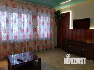 1-к квартира, посуточно, 49м2, 12/16 этаж