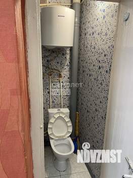 1-к квартира, на длительный срок, 26м2, 2/5 этаж