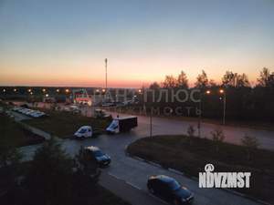 2-к квартира, на длительный срок, 60м2, 3/17 этаж