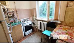 1-к квартира, на длительный срок, 35м2, 2/5 этаж