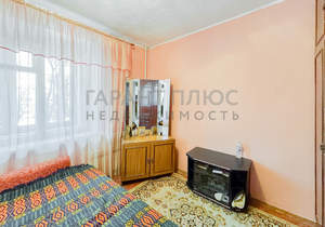 4-к квартира, на длительный срок, 73м2, 2/10 этаж