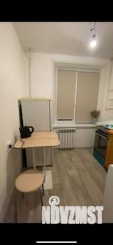 2-к квартира, на длительный срок, 46м2, 1/5 этаж