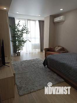 2-к квартира, посуточно, 57м2, 2/14 этаж