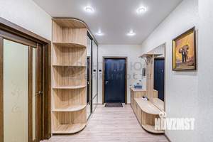 2-к квартира, на длительный срок, 60м2, 13/17 этаж