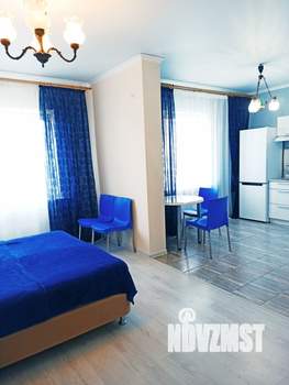 1-к квартира, на длительный срок, 36м2, 16/25 этаж