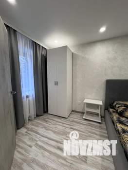 3-к квартира, посуточно, 45м2, 3/5 этаж